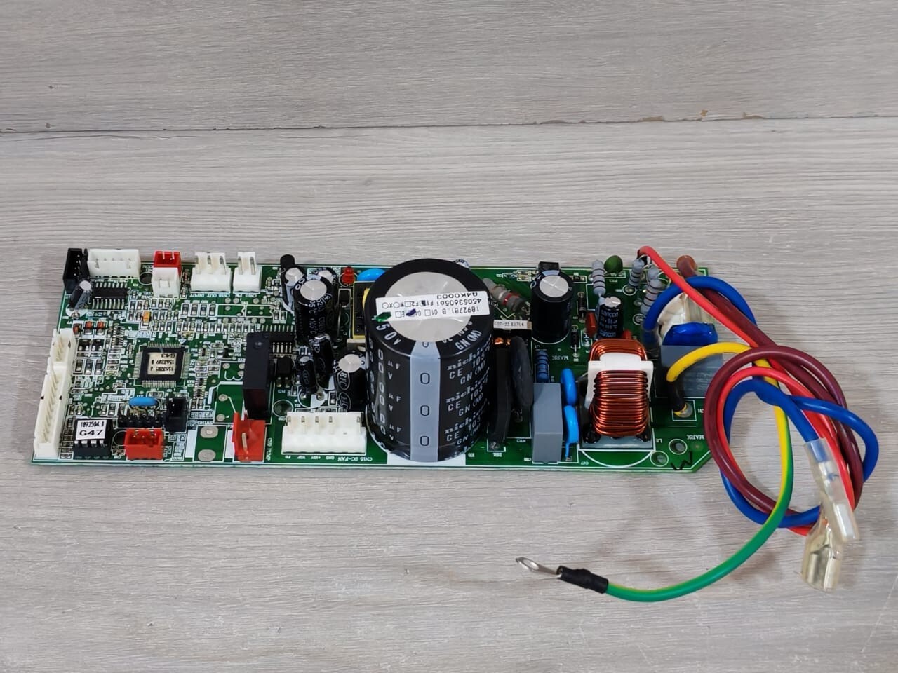 FOR 1553360.B For Air Conditioning Computer Board 1553360.B | 18927B1.B PCB Board 7