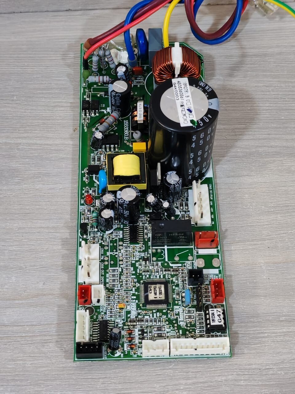 FOR 1553360.B For Air Conditioning Computer Board 1553360.B | 18927B1.B PCB Board 8