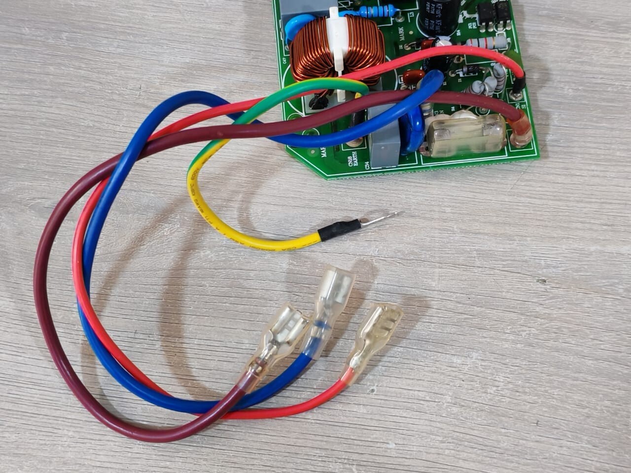 FOR 1553360.B For Air Conditioning Computer Board 1553360.B | 18927B1.B PCB Board 10