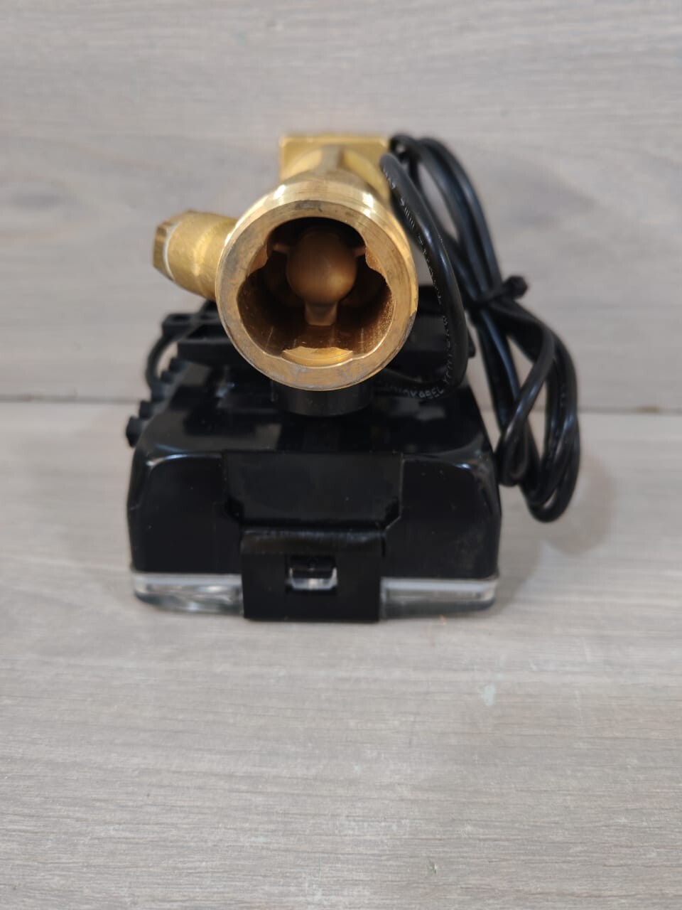 Danfoss DN20 DN20 DANFOSS 187F3773 Flow sensor for heating and cooling SonoSensor30 6