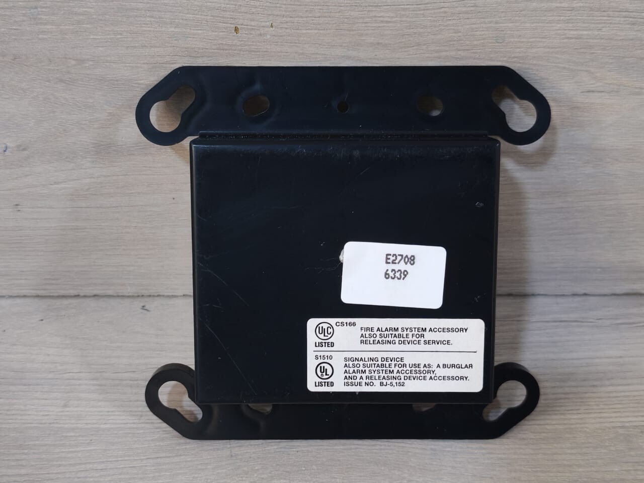 Siemens RELAY-575 SIEMENS HTRI-R 500-033300 INTEL INTERFACE MODULE -RELAY 575-049478 2