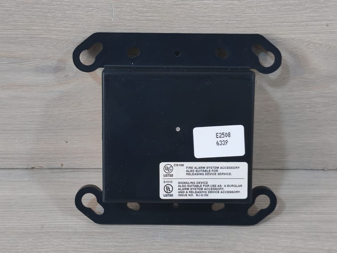 Siemens RELAY-575 SIEMENS HTRI-R 500-033300 INTEL INTERFACE MODULE -RELAY 575-049478 3