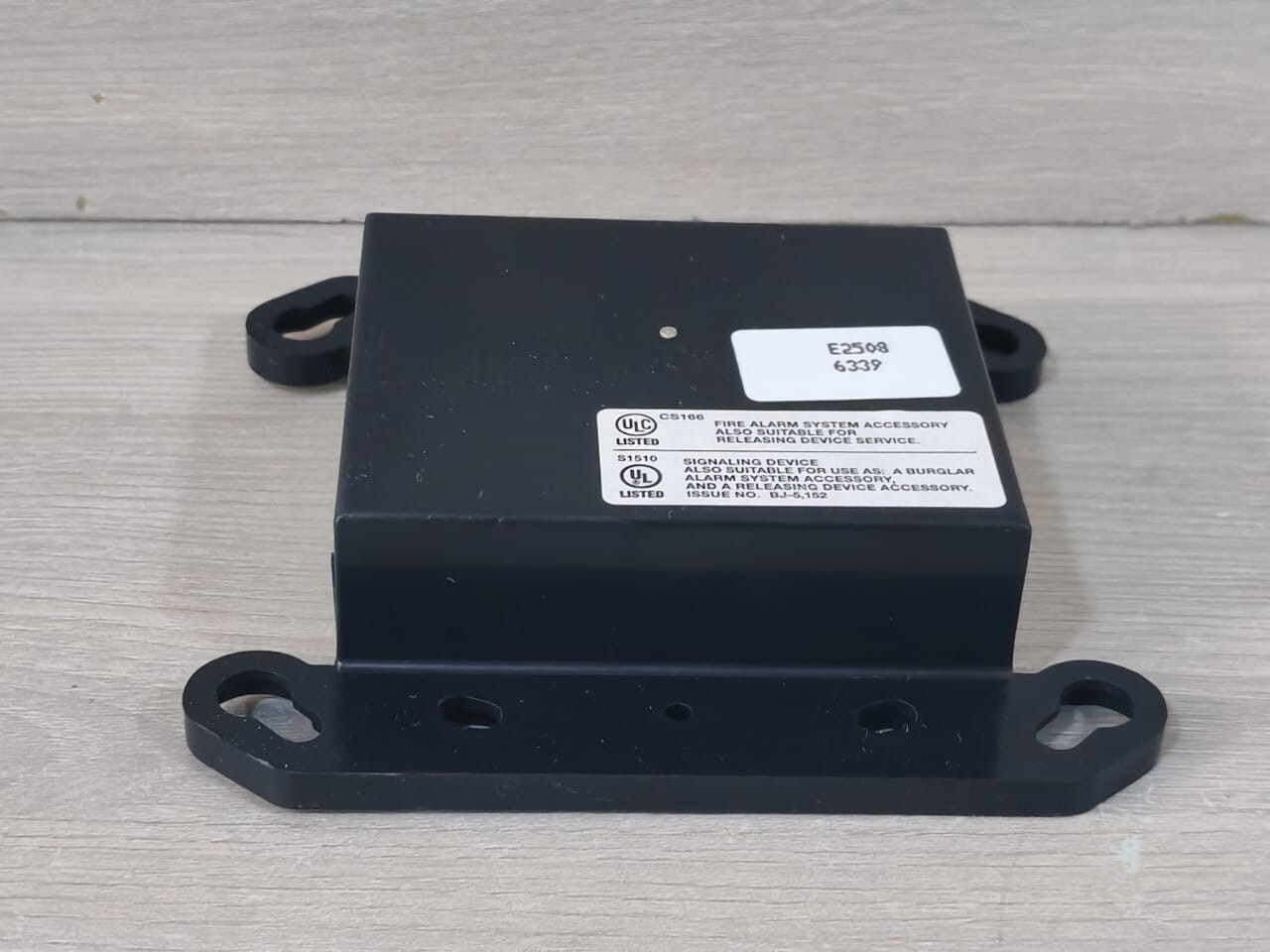 Siemens RELAY-575 SIEMENS HTRI-R 500-033300 INTEL INTERFACE MODULE -RELAY 575-049478 7