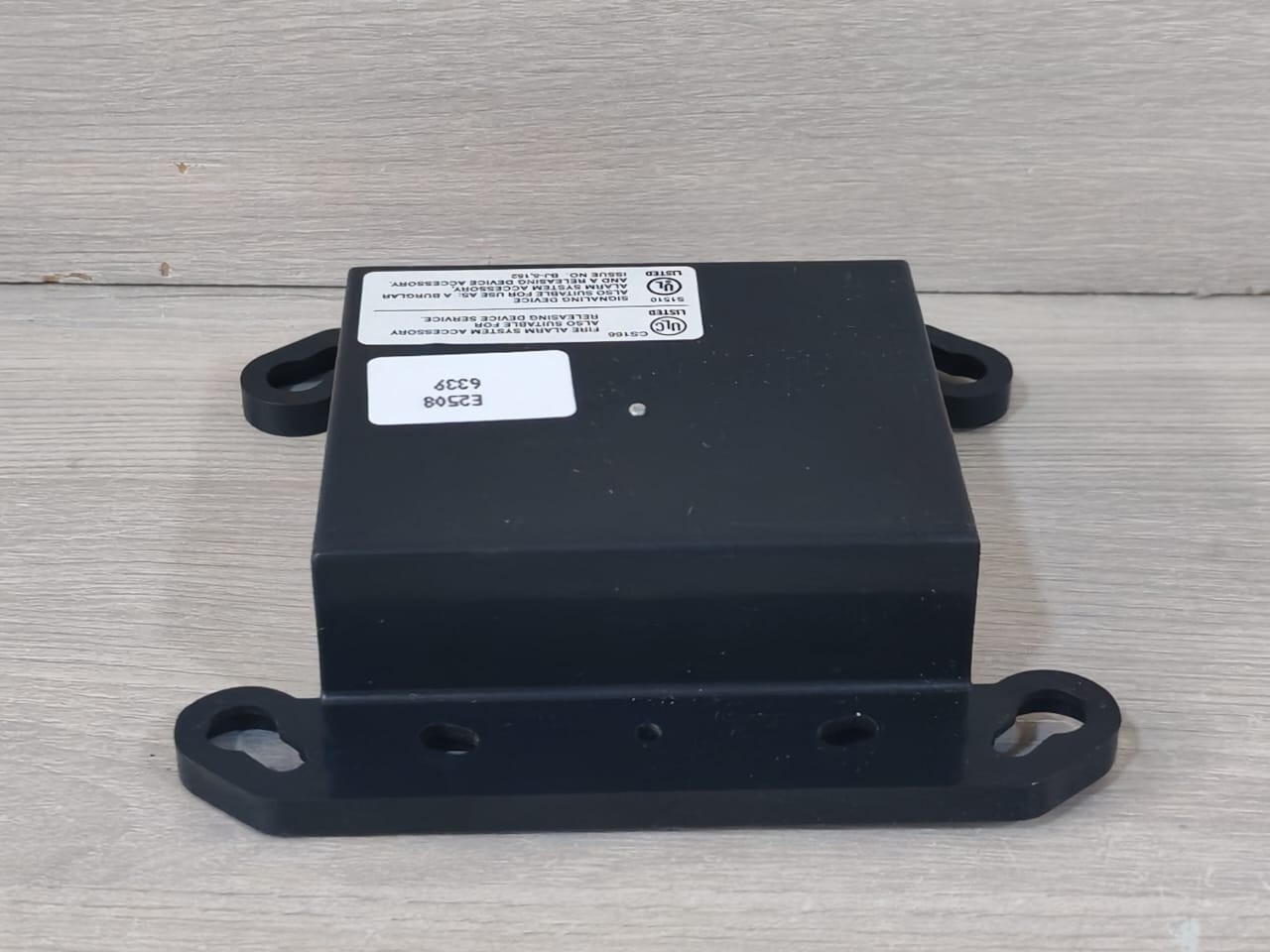 Siemens RELAY-575 SIEMENS HTRI-R 500-033300 INTEL INTERFACE MODULE -RELAY 575-049478 8