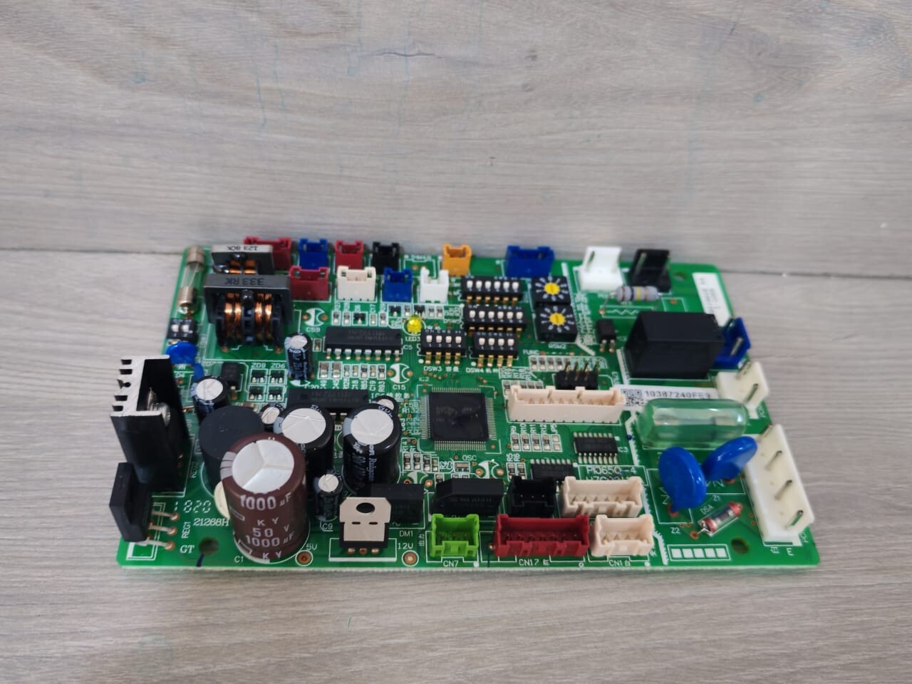 FOR H7B01960E For Air Conditioning Motherboard H7B01960E | 10387240FE9 5