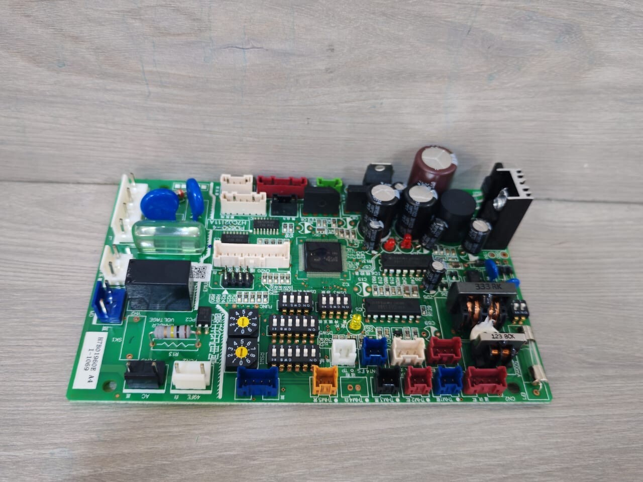 FOR H7B01960E For Air Conditioning Motherboard H7B01960E | 10387240FE9 6