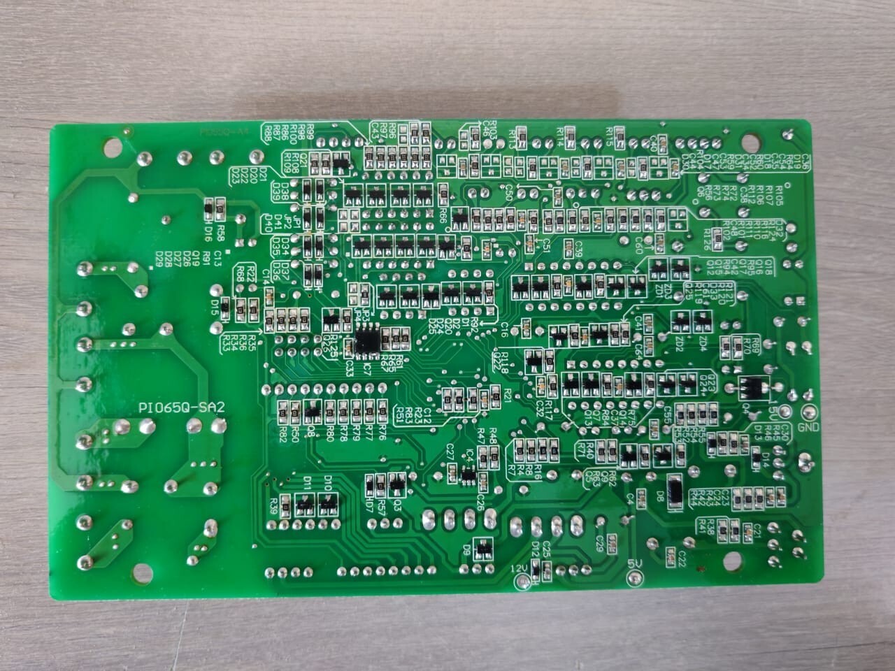 FOR H7B01960E For Air Conditioning Motherboard H7B01960E | 10387240FE9 9