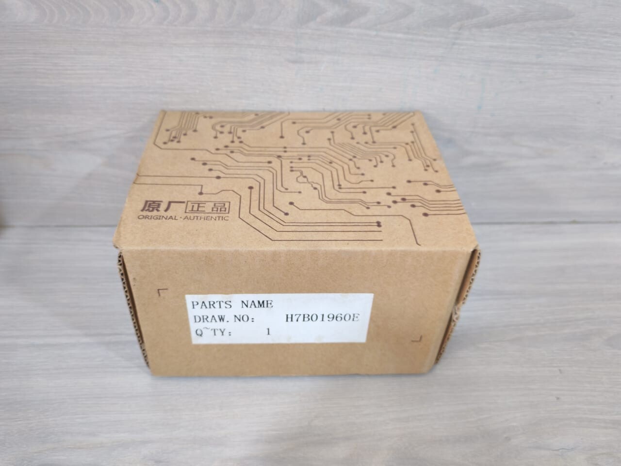 FOR H7B01960E For Air Conditioning Motherboard H7B01960E | 10387240FE9 10