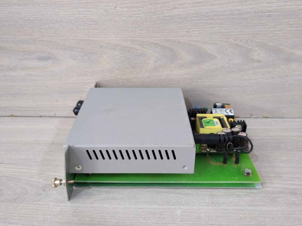 Allied Telesis MC101XL Allied Telesis MC101XL Fast Ethernet Media Converter 6