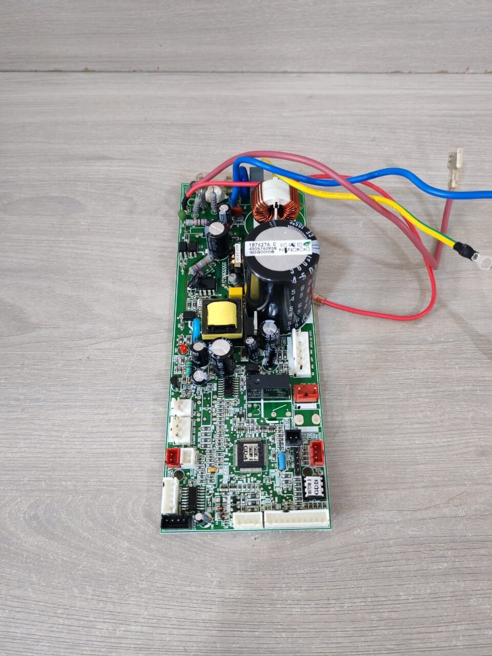 FOR 1553360.B For Air Conditioning Computer Board 1553360.B | 1876276.C PCB Board 9