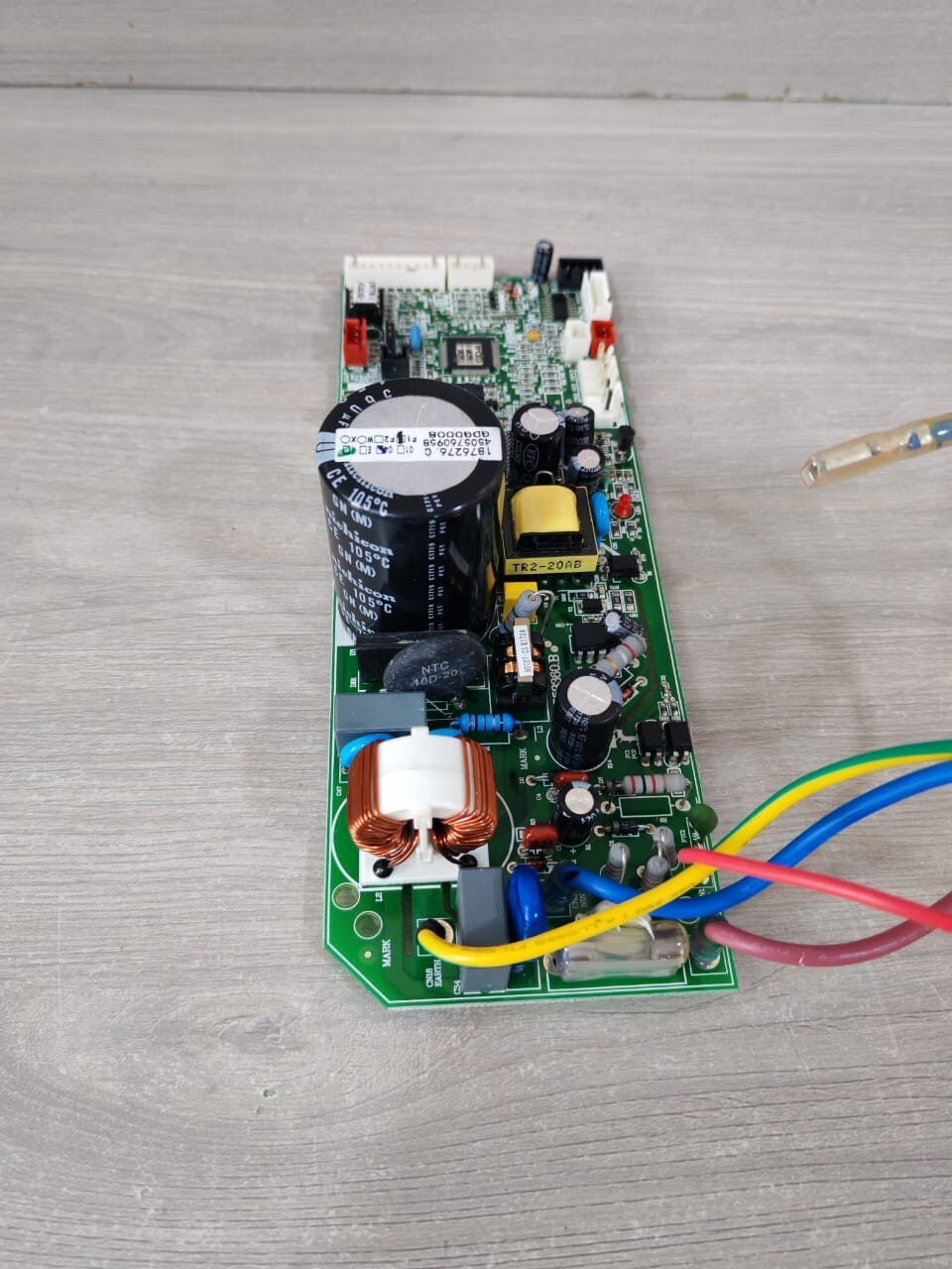 FOR 1553360.B For Air Conditioning Computer Board 1553360.B | 1876276.C PCB Board 10