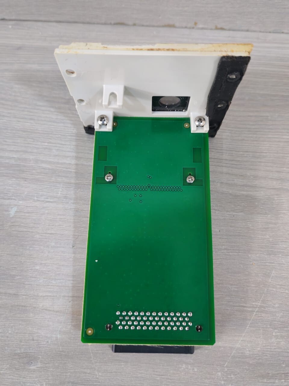 UNKNOWN REV-05 TC10003916 Rev 05 / TC10003917 Wireless Communication Extension Board Assembly 2