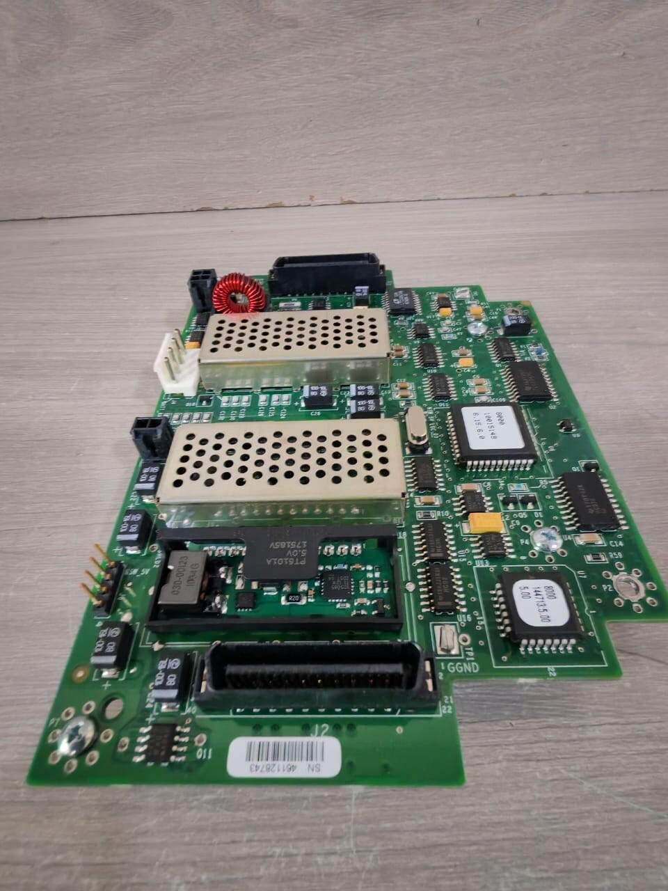 UNKNOWN REV-01 TC10004568 / TC10007352 REV 01 Power Supply PCU 2