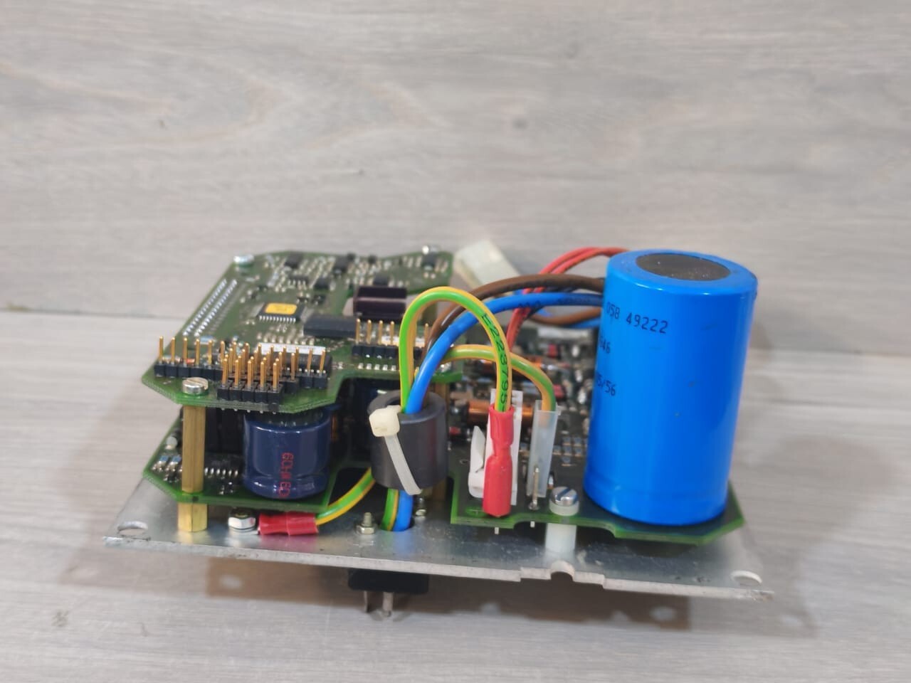 68854-003/68850-003 68854-003/68850-003 BOARD & POWER SUPPLY FOR POLARIS DP-20 9