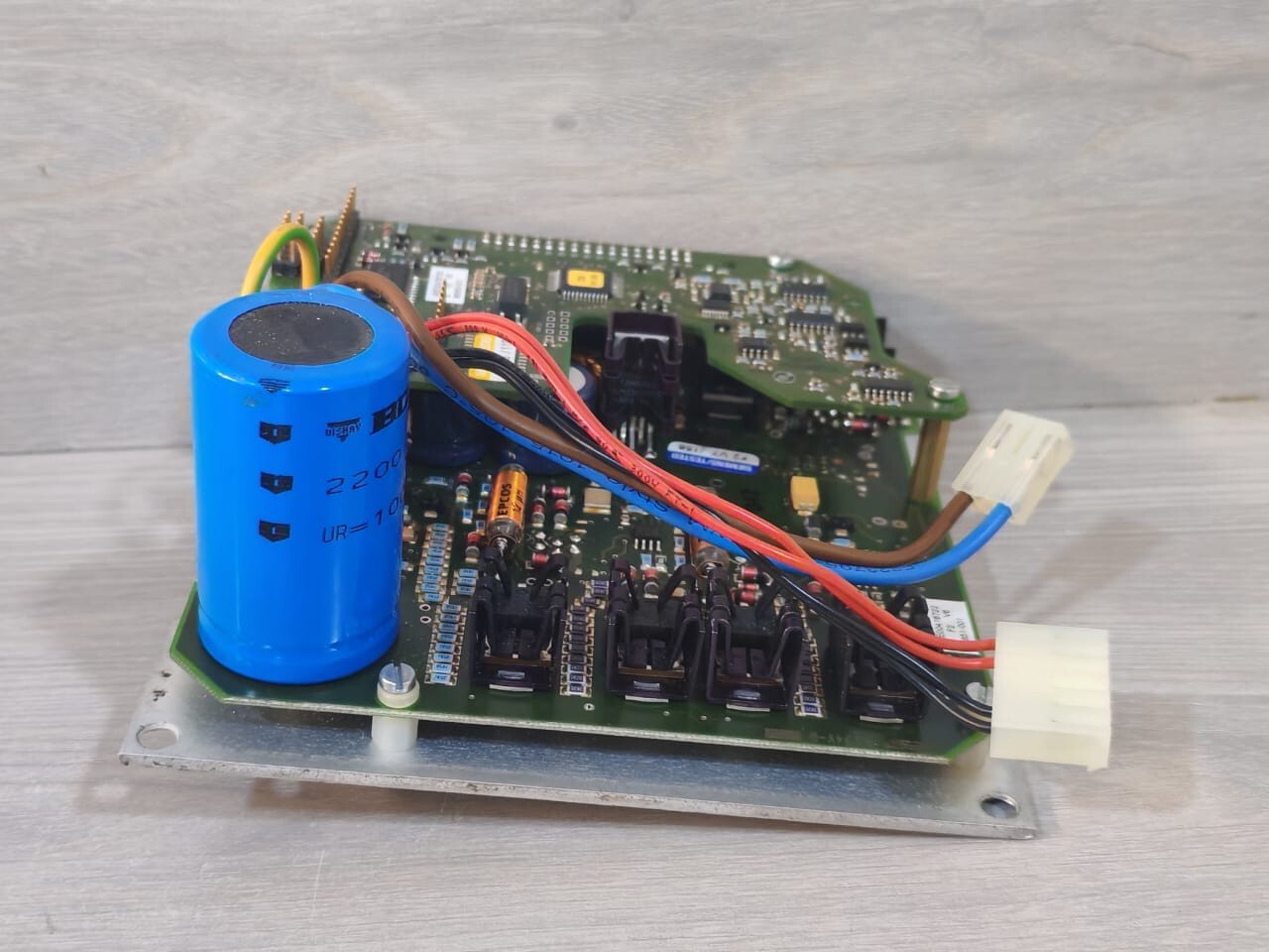 68854-003/68850-003 68854-003/68850-003 BOARD & POWER SUPPLY FOR POLARIS DP-20 10