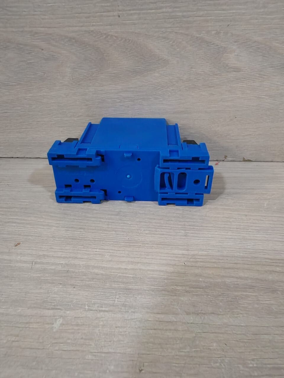 ZIEHL ABEGG U-EK230E ZIEHL ABEGG U-EK230E THERMISTOR MOTOR PROTECTION 4