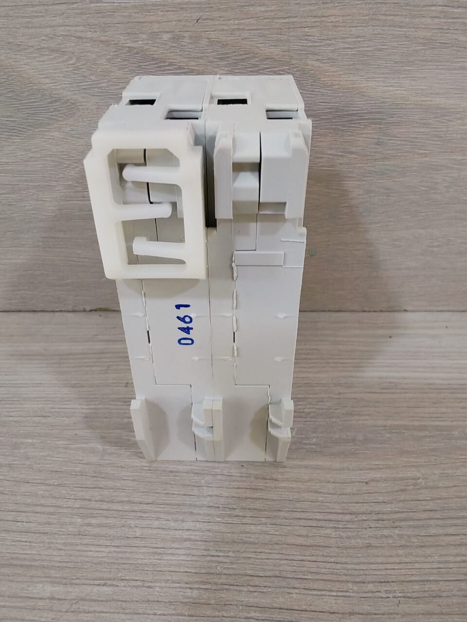ITALWEBER PCF-10 ITALWEBER PCF 10/I DC 10x38 FUSE ISOLATOR 4