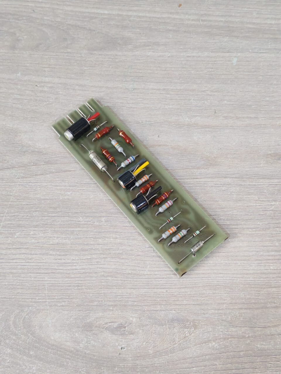Reyrolle PCM38 Reyrolle Transistorised Alarm Equipment Module IB PCM38 3