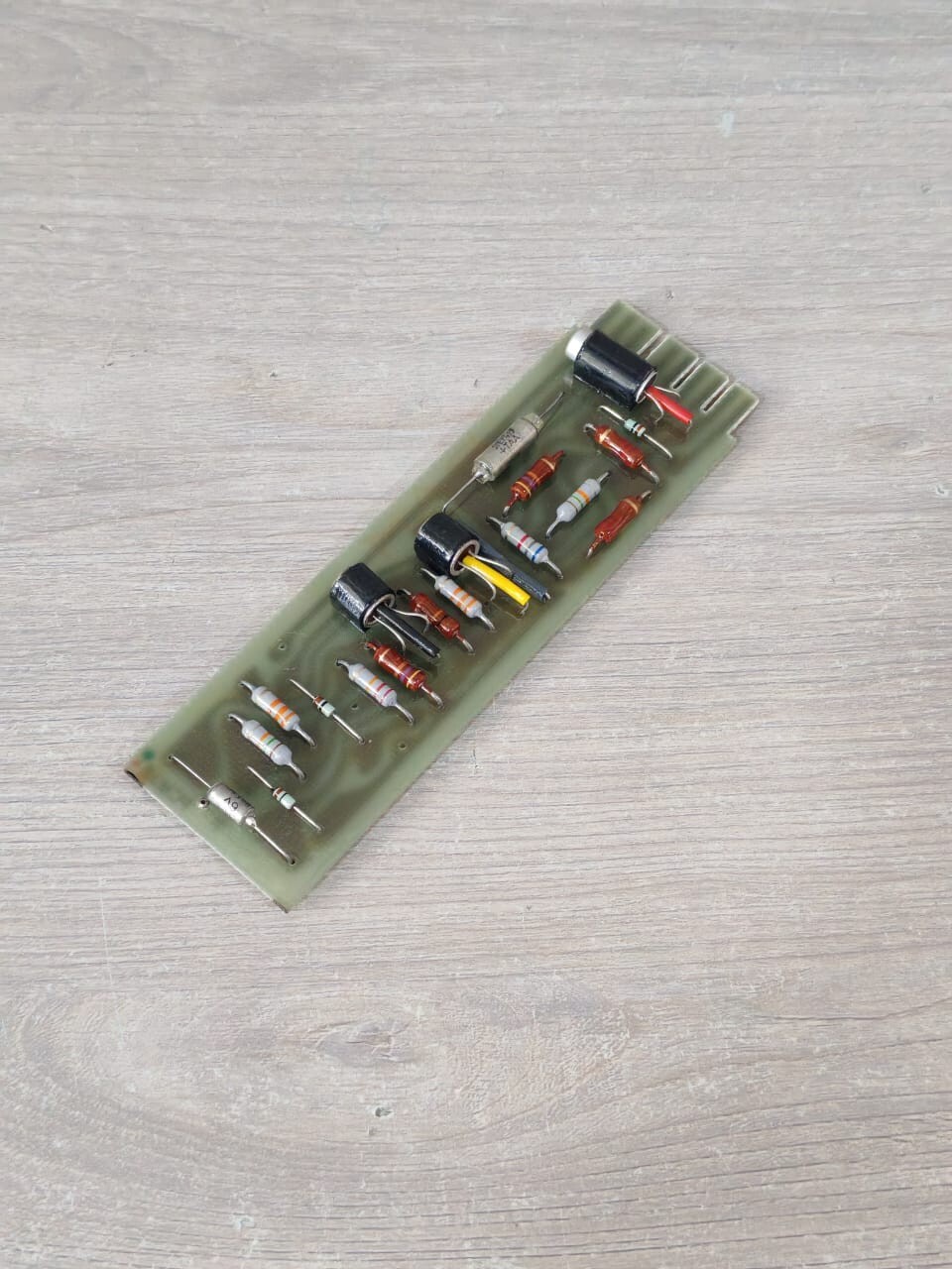 Reyrolle PCM38 Reyrolle Transistorised Alarm Equipment Module IB PCM38 4