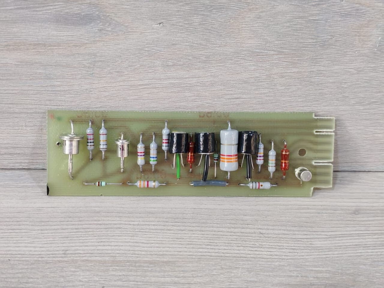 Reyrolle ALARM Reyrolle Transistorised Alarm Equipment Module IC 2