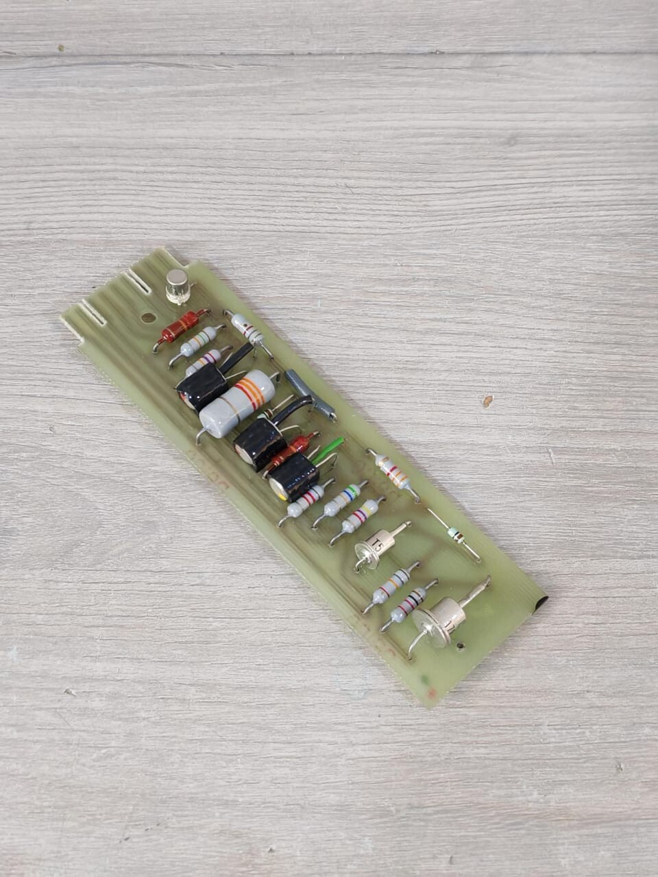 Reyrolle ALARM Reyrolle Transistorised Alarm Equipment Module IC 3