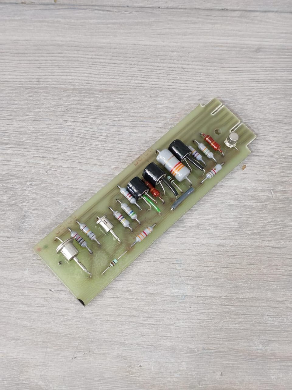 Reyrolle ALARM Reyrolle Transistorised Alarm Equipment Module IC 4