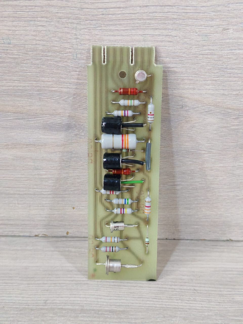 Reyrolle ALARM Reyrolle Transistorised Alarm Equipment Module IC 5