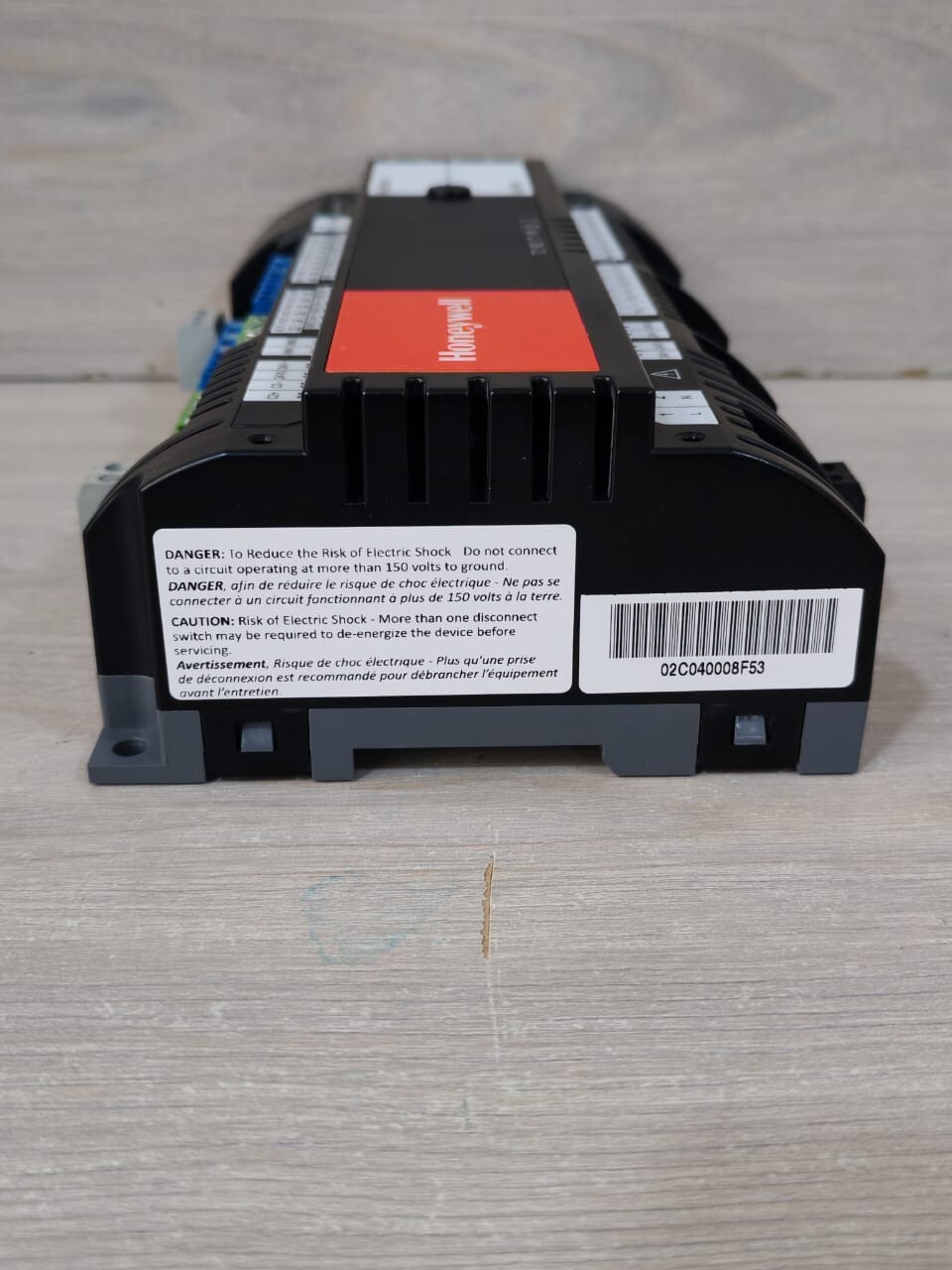 Honeywell CPO-RL6 HONEYWELL CPO-RL6 Room Controller 6AO, 10UI, 4 RELAYS, 4 TRIACS 3