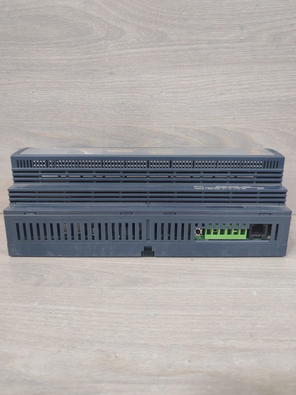 Dynalite DDMC802 DYNALITE DDMC802 8x2A MULTI FUNCTION FIRMWARE 1.40 3