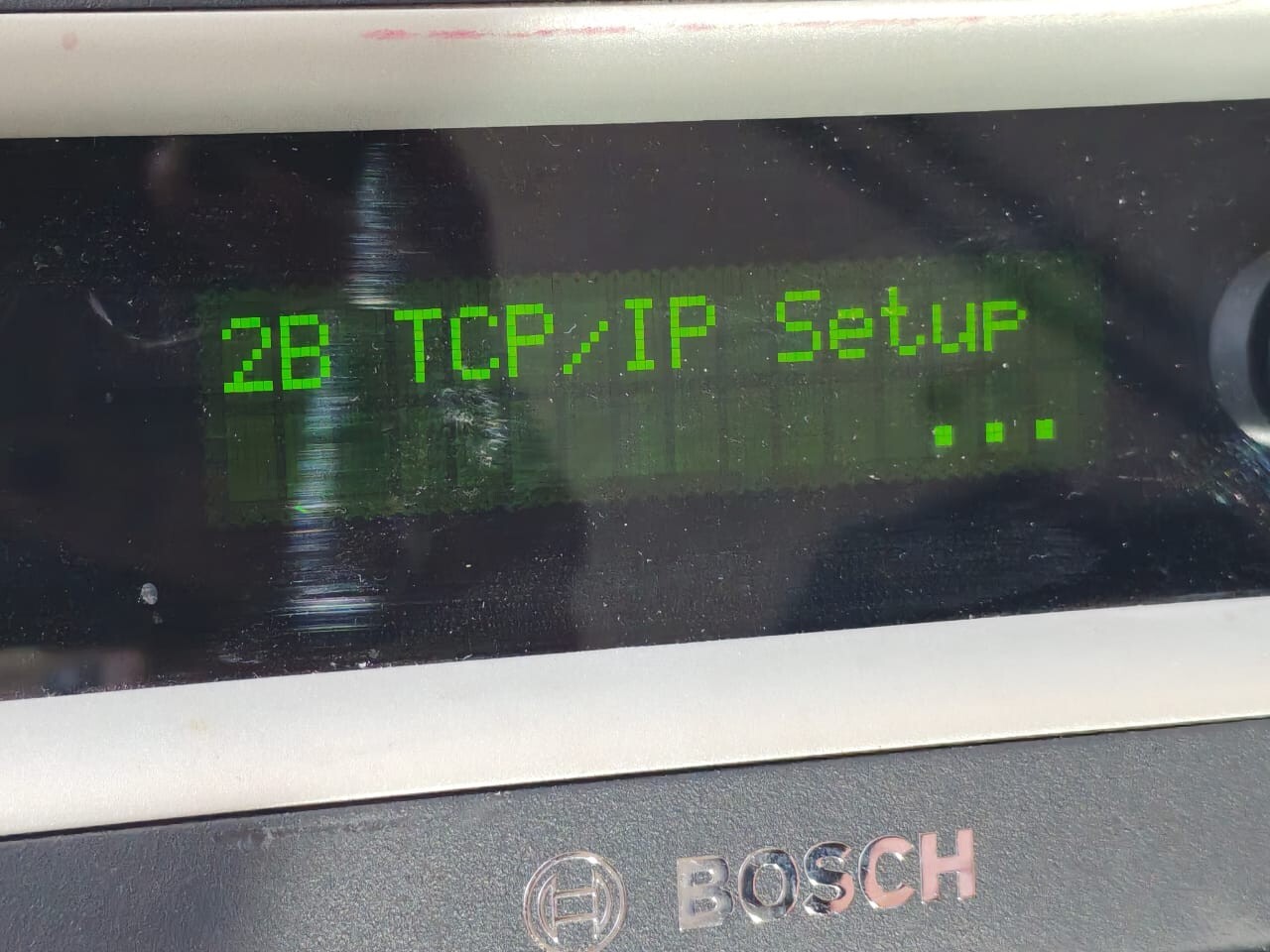 Bosch F01U249771 HW:30/25 BOSCH PRS-NCO3 M/N:F01U249771 HW:30/25 NETWORK CONTROLLER 170W 5