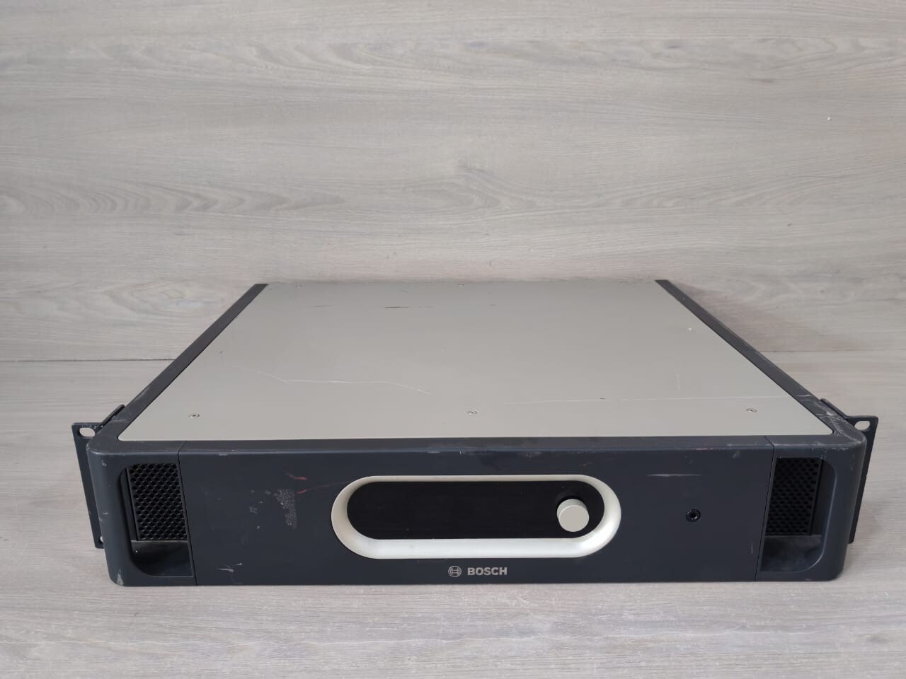 Bosch F01U249771 HW:30/25 BOSCH PRS-NCO3 M/N:F01U249771 HW:30/25 NETWORK CONTROLLER 170W 7