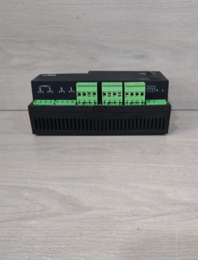 HDL MHIOU.432 HDL MHIOU.432 HOTEL I/O MODULE 3