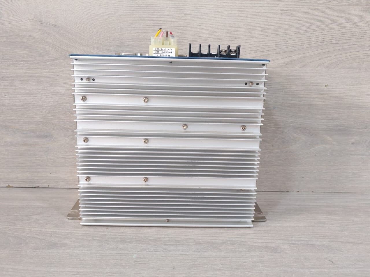 NSK ESA-J2014BF4-21.1 NSK ESA-J2014BF4-21.1 Servo Motor Drive 8