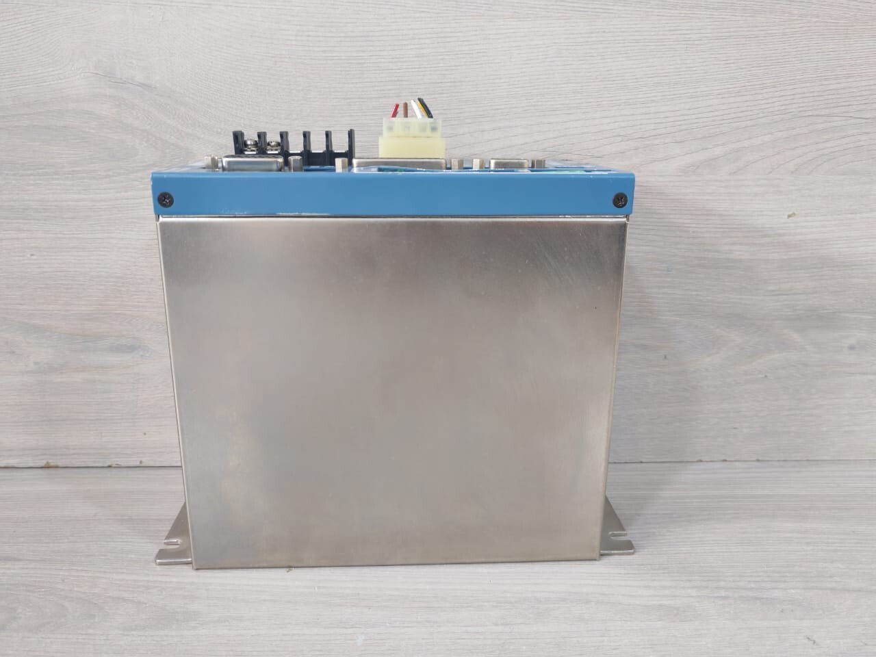 NSK ESA-J2014BF4-21.1 NSK ESA-J2014BF4-21.1 Servo Motor Drive 9
