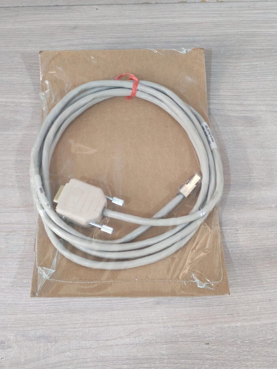 SCHWITZER ENGINEERING C605 / C605-6 SEL SCHWITZER ENGINEERING LABORATORIES C605 / C605-6 6FEET 9-PIN MALE CONNECTOR 8