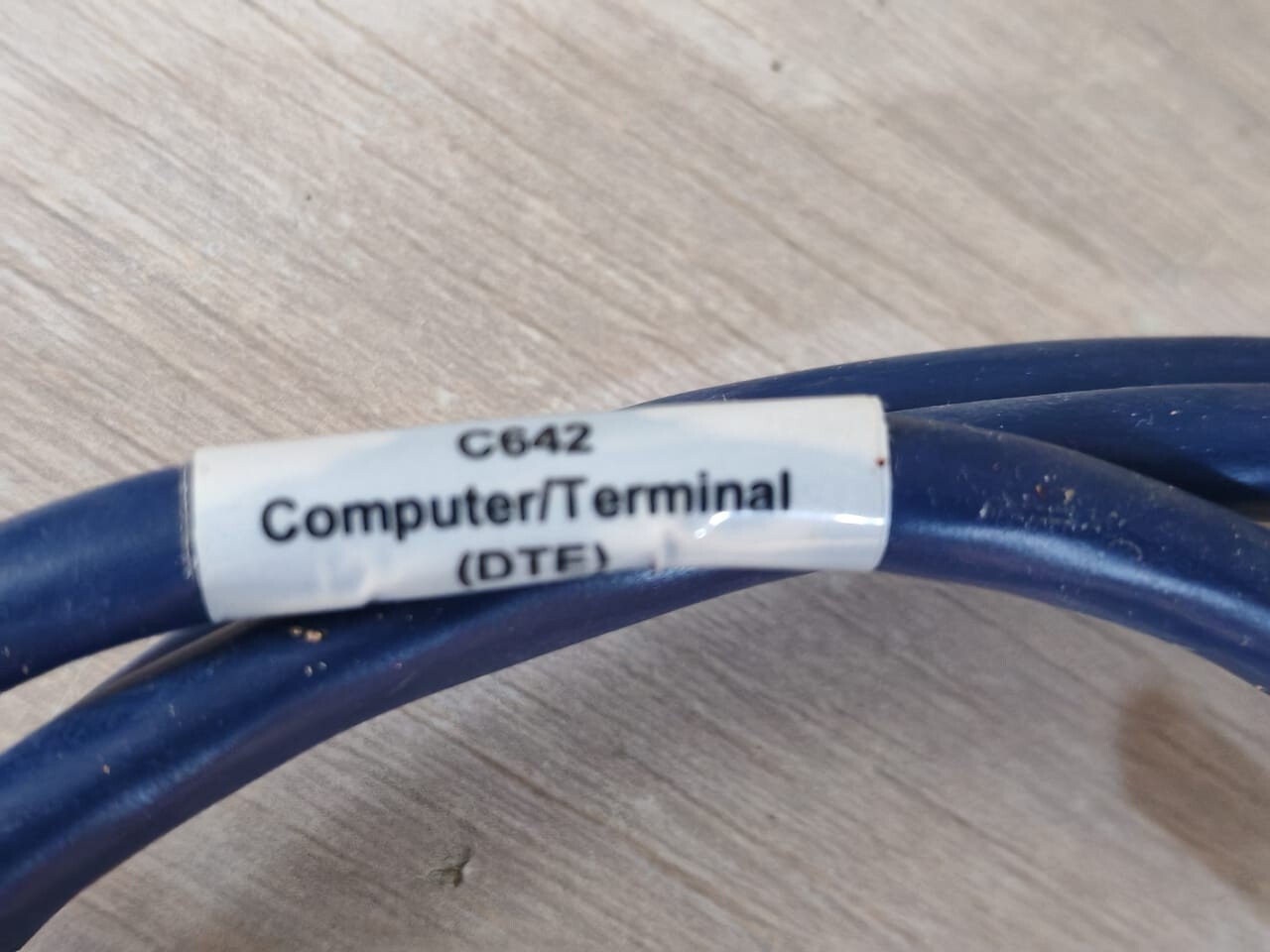 SEL SCHWITZER ENGINEERING LABORATORIES C642 SEL SCHWITZER ENGINEERING LABORATORIES C642 Computer Terminal with power adapter 9