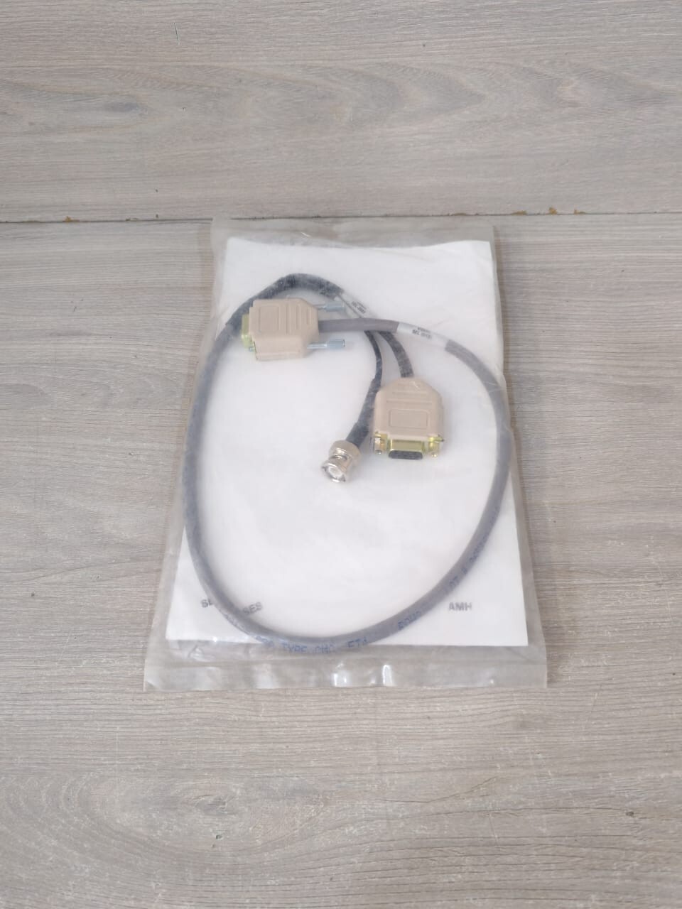 SCHWEITZER ENGINEERING LABORATORIES C292A SEL SCHWEITZER ENGINEERING LABORATORIES C292A 9-PIN MALE CONNECTOR 2 FEET 4