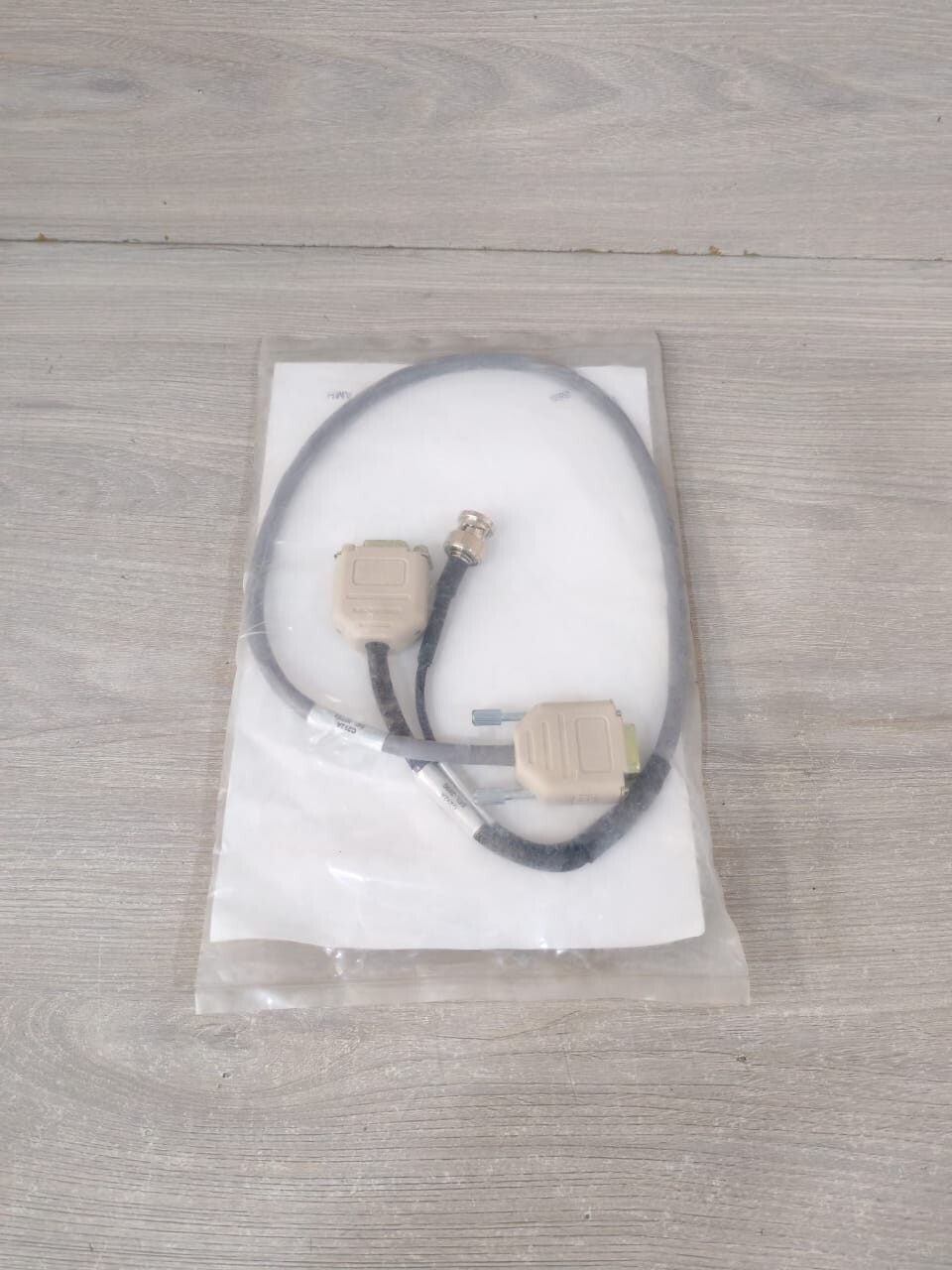 SCHWEITZER ENGINEERING LABORATORIES C292A SEL SCHWEITZER ENGINEERING LABORATORIES C292A 9-PIN MALE CONNECTOR 2 FEET 5
