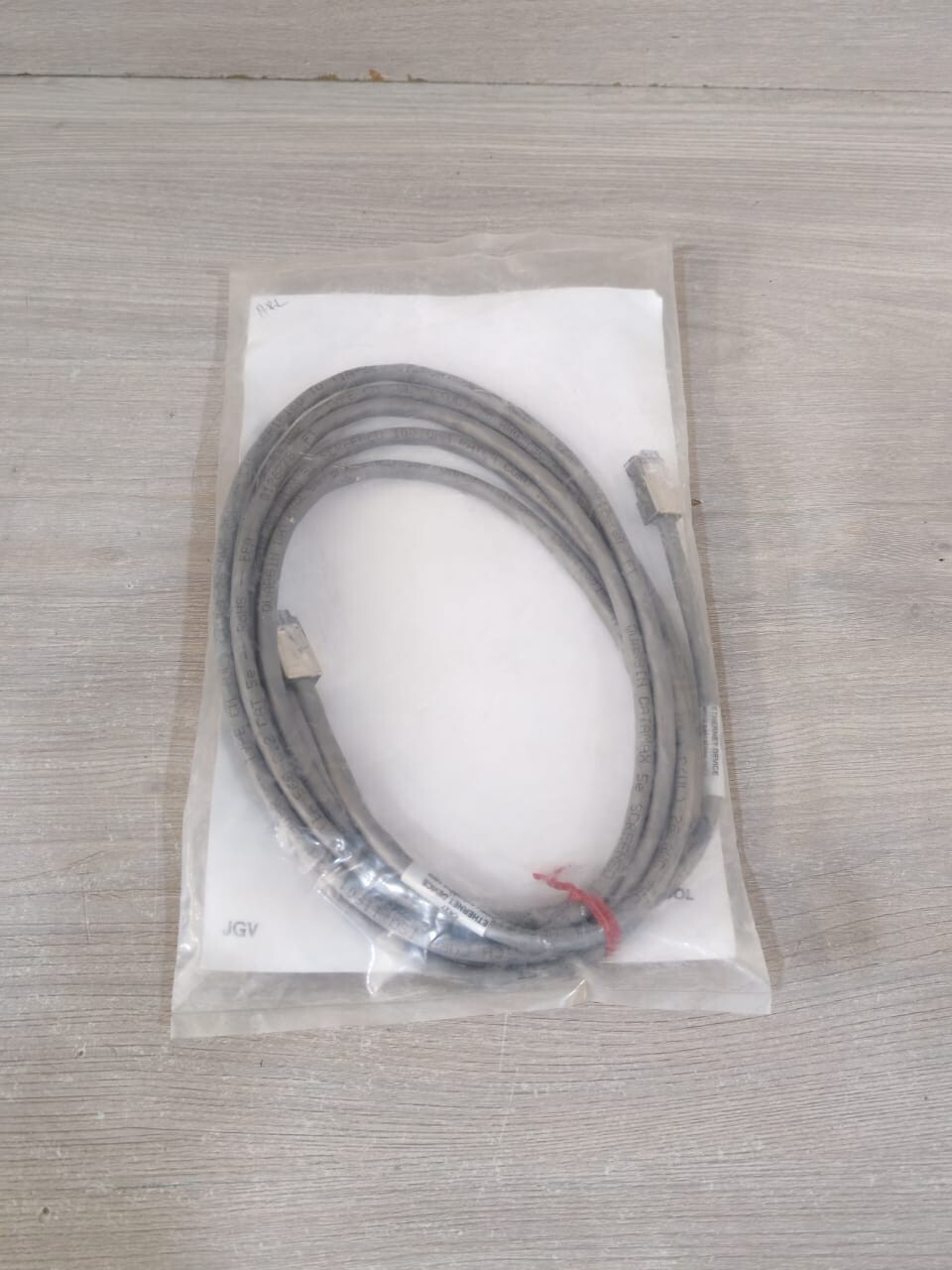 SCHWEITZER ENGINEERING LABORATORIES C627 SEL SCHWEITZER ENGINEERING LABORATORIES C627 ETHERNET DEVICE 8 FEET 5