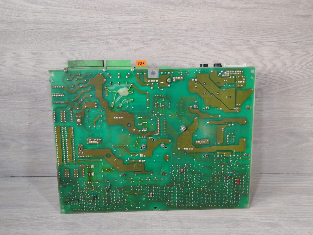 Siemens C98043-A1400-L5 SIEMENS C98043-A1400-L5 EXPANSION MODULE ERZ.STAND C 7