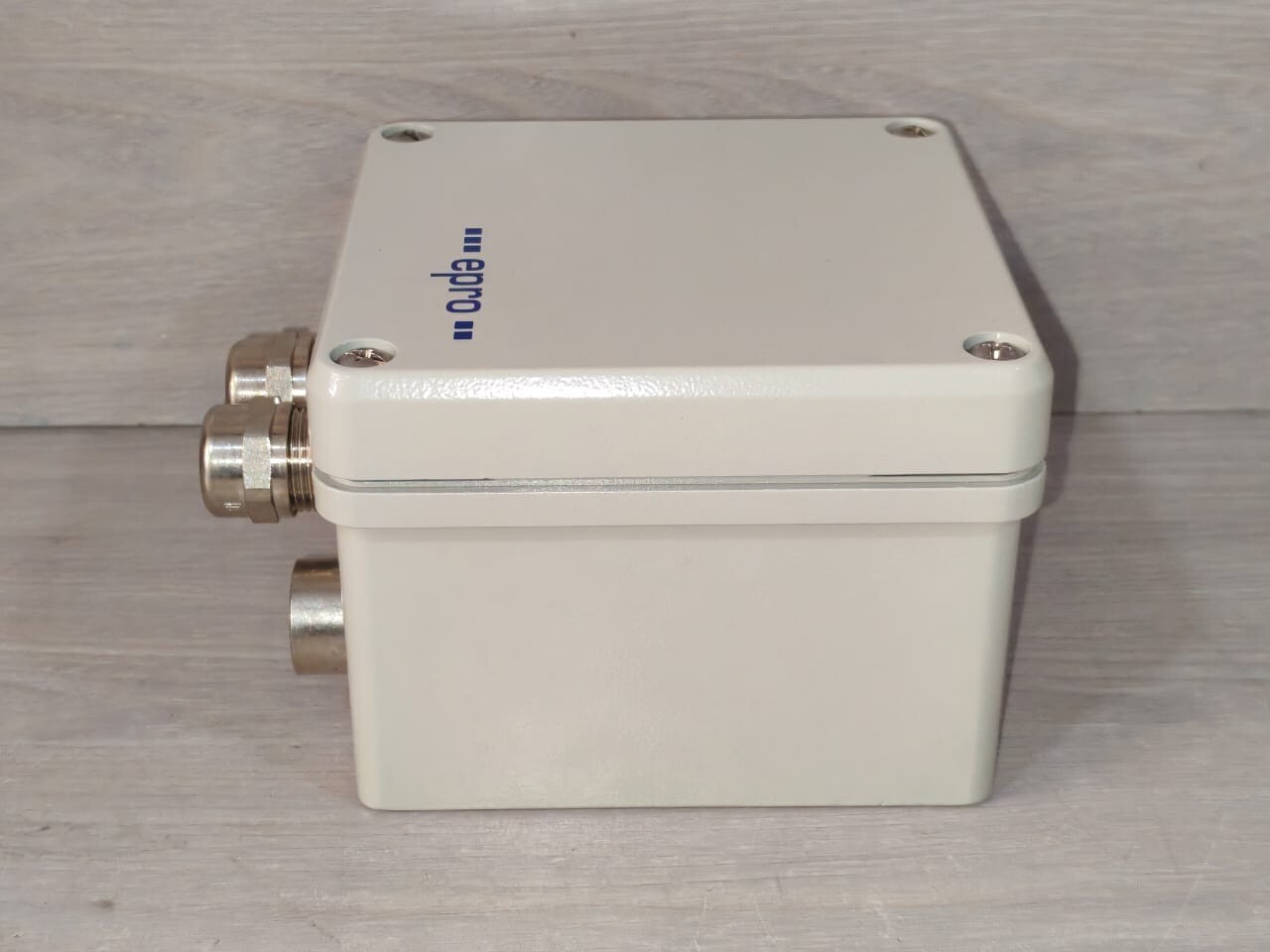 EPRO 3311/010-000 EPRO MMS 3311/010-000 TRANSMITTER - WITH OLD STOCK BOX 7