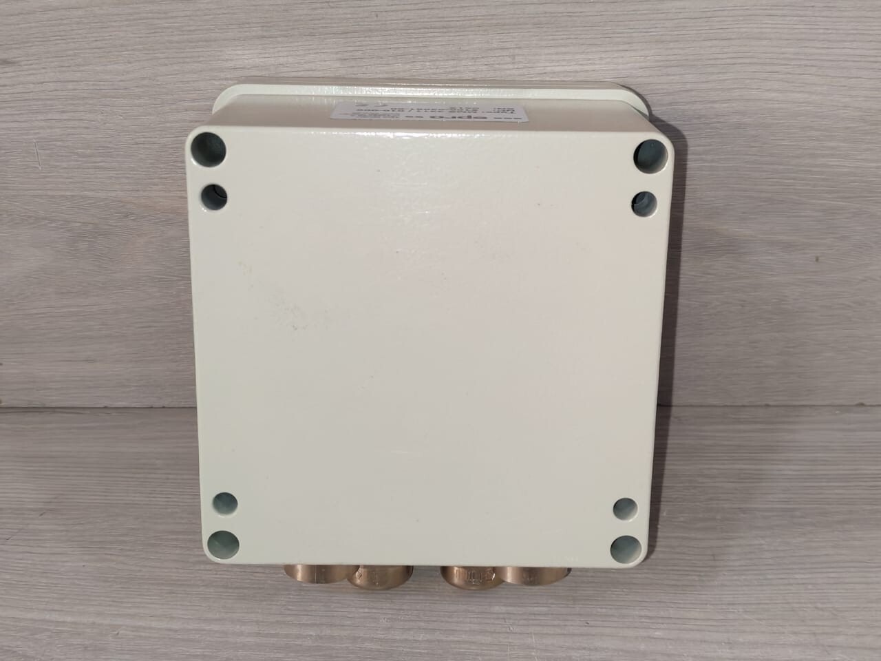 EPRO 3311/010-000 EPRO MMS 3311/010-000 TRANSMITTER - WITH OLD STOCK BOX 9
