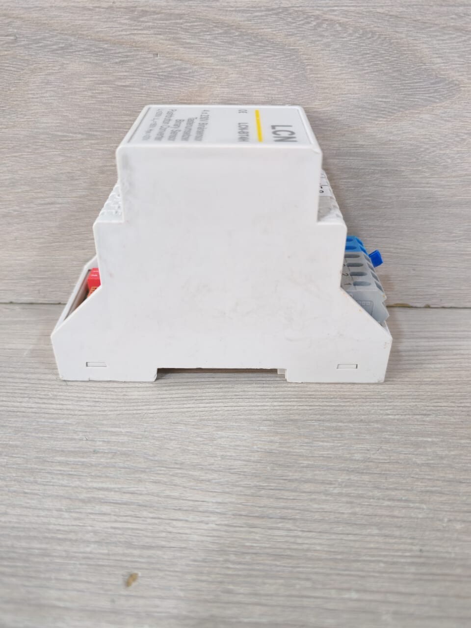 LCN LCN-BT4H LCN-BT4H PUSH BUTTON CONVERTER 6