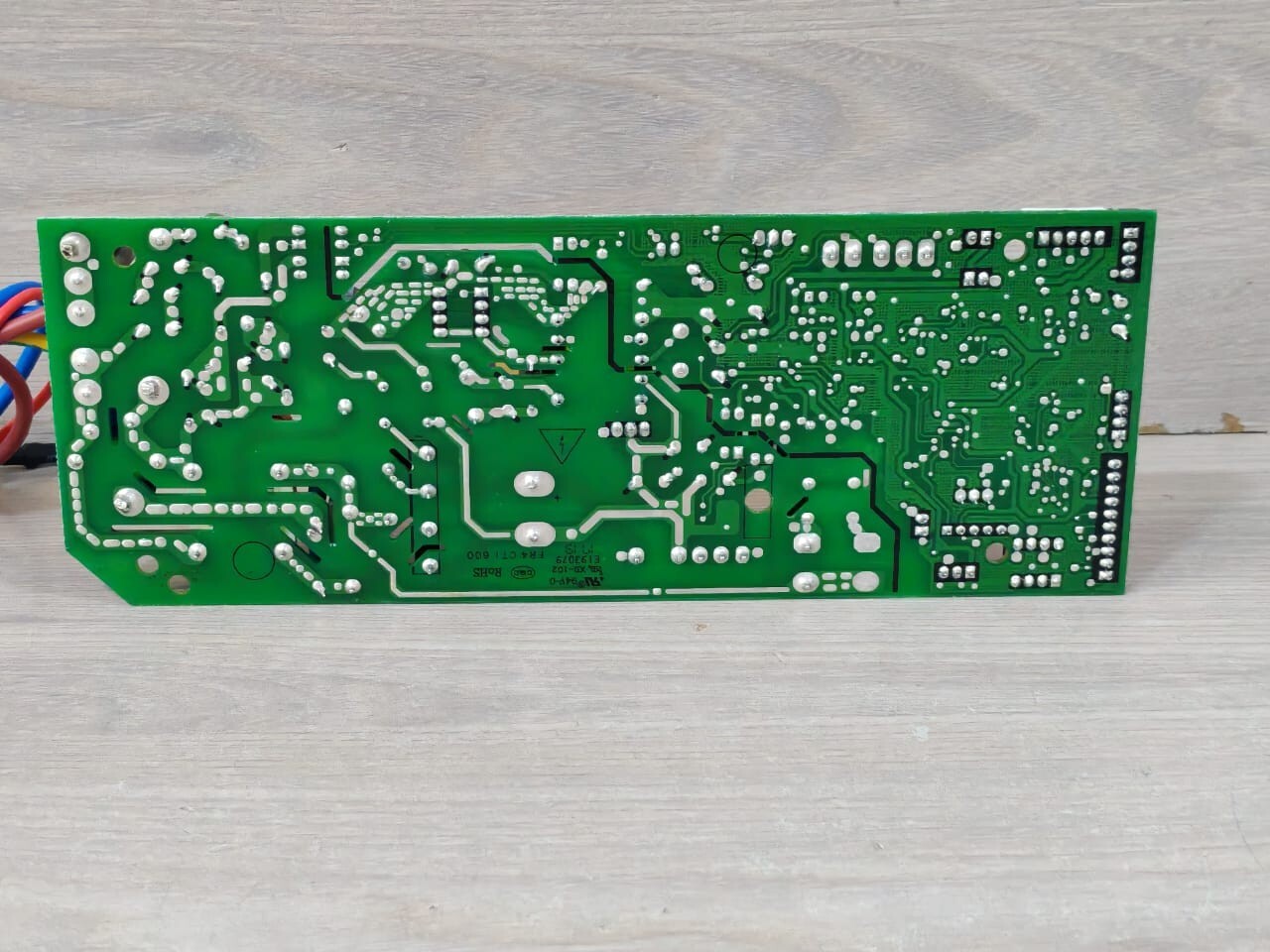 Unbranded 1553360.B | 1886246 For Air Conditioning Computer Board 1553360.B | 1886246 PCB Board 7