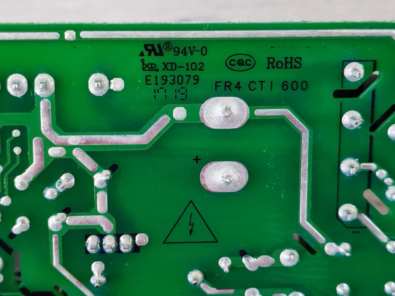 Unbranded 1553360.B | 1886246 For Air Conditioning Computer Board 1553360.B | 1886246 PCB Board 8