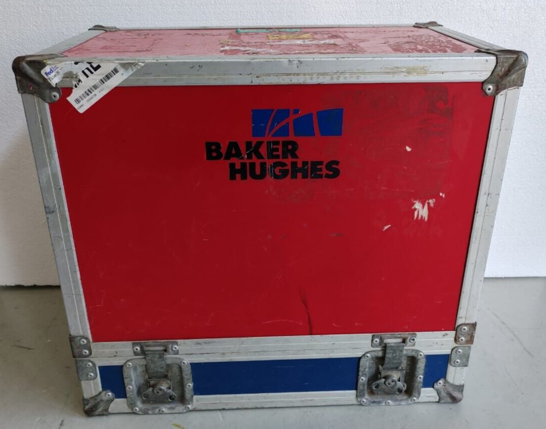 LEYBOLD L  200 LEYBOLD Vaseco L 200 HELIUM LEAK DETECTOR, UNIT; PUMP, VACUUM 2