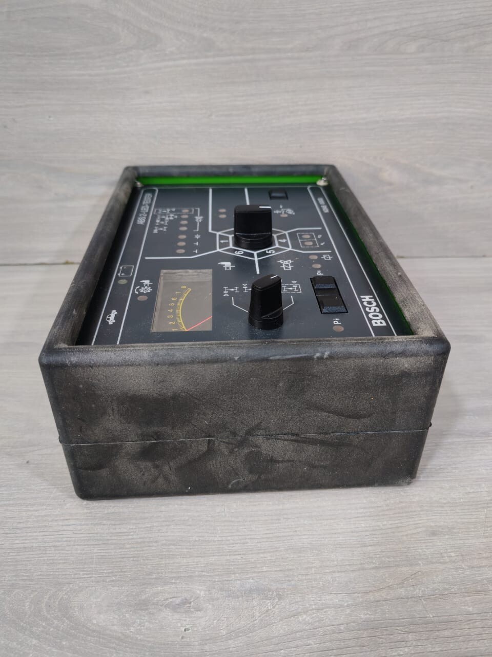 Bosch KDAS 0003 Bosch ABS 2-LED-Tester KDAS 0003 for 2nd Generation ABS 7