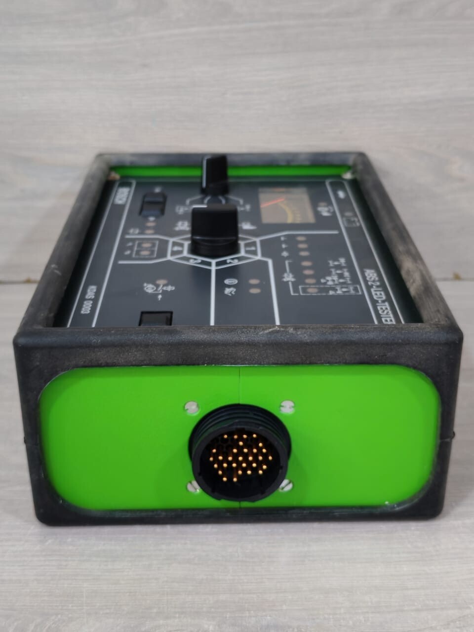 Bosch KDAS 0003 Bosch ABS 2-LED-Tester KDAS 0003 for 2nd Generation ABS 10