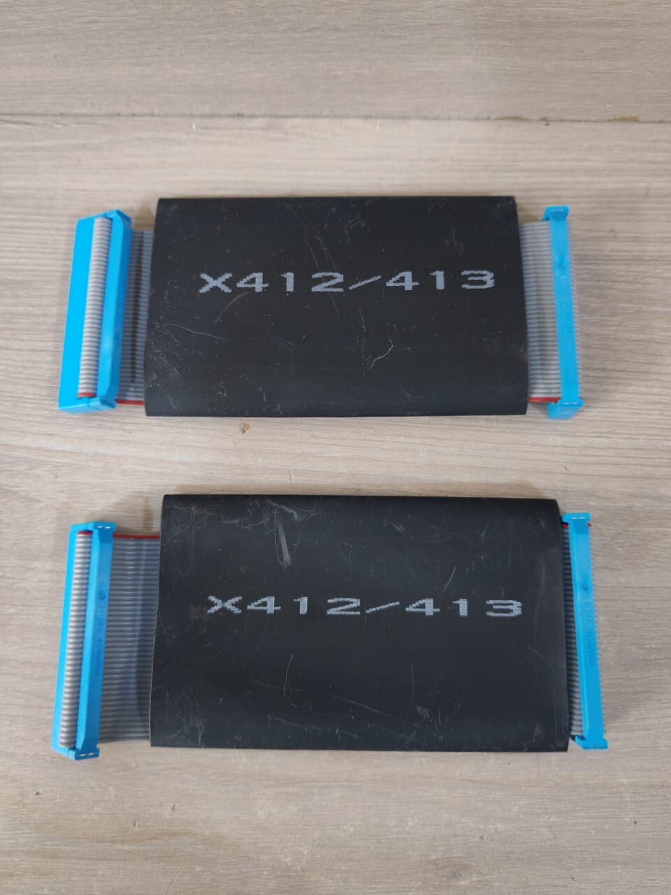 ABB IPU V 400-690V ABB 61427091 CABLES BETWEEN TH R12I(V) Wire Set 4 IPU V 400-690V 2