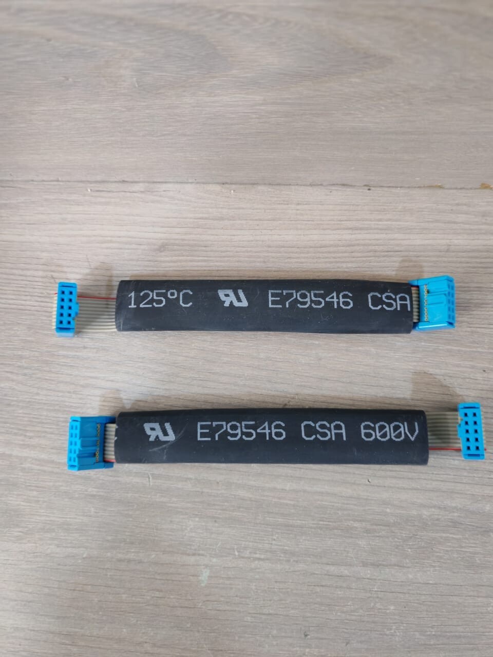 ABB IPU V 400-690V ABB 61427091 CABLES BETWEEN TH R12I(V) Wire Set 4 IPU V 400-690V 3